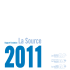 Rapport annuel 2011 - Clinique de la Source