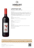 La Mule Rouge rouge | vincod F75FCF | vin.co
