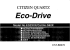 Eco-Drive - Dutyfreeislandshop.com