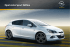 Opel Astra Sport Edition