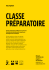 classe préparatoire