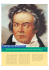 Artistes célèbres et handicapés : Ludwig van Beethoven