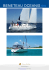 Brochure - A Luxury Yachting