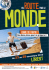 Programme "En Route pour le Monde" - 2015 - ij
