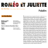 romeo et juliette