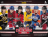 2013-14 NHL TRADING CARDS