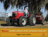 Nouveau Tracteur utilitaire 2635 de Massey Ferguson