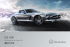 12 - SLS AMG_Tarifs - Mercedes