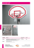 Street-Basket mobil Street-basket mobile