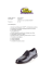 Modèle référence: 2031 Homme Description : Aristocrat Chaussure