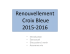 Renouvellement Croix Bleue 2015-2016