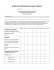 Grille de planification PDF