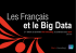 Les Français et le Big Data
