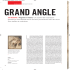 Gazette, octobre 2013 : Grand Angle sur Jean Baptiste GREUZE