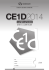 CE1D - 2014 - Mathématiques