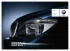 Téléchargement Liste de prix et d`options de la BMW Série 7 Berline