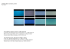 Untitled (Blue screens), 2015