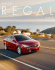 2015 Buick Regal Catalogue - Canadian French