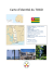 Carte d`identité du Togo