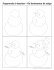 J`apprends à dessiner - Un bonhomme de neige