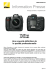 Les caractéristiques techniques du Nikon D2x