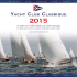 Programme 2015 - Yacht Club Classique
