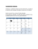calendrier mensuel - Municipalité de Lanoraie