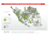 Population totale et densité de population par commune en 2013