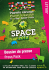 26ème - Space
