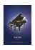 Untitled - Pianos GALLAND