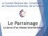 Présentation PPT du Parrainage - version 2016