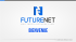 Bienvenue - FutureNet