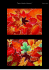 "Tapis de feuilles d`automne"