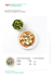 Pizza ai funghi et salade PDF