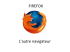 Description de Firefox