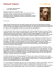 Édouard Vuillard | Vie et œuvre | Version imprimable PDF