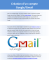 Création d`un compte Google/Gmail