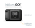 Iridium GO! User Manual