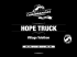hope truck - AFM