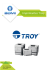 Imprimantes Troy - Documents