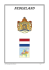 nederland - album pages d`album