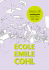 Dessin 3D - Ecole Emile Cohl