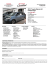 2013 Toyota Sienna LE 8-Passenger
