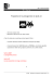 Proposition d`un pictogramme en pixel-art