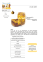 Recette de la tarte aux poires à la genevoise. Format pdf.
