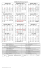 2015-16 Quick View Calendar
