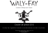 Waly Fay - Luxsure