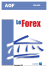 Forex - Banque Populaire Côte d`Azur