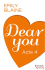 Dear You - Acte IV