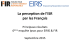 EIRIS-FIR résultats sondage_2015_French_FINAL
